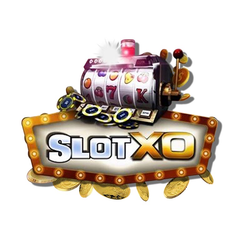 Sloxo สล็อตออนไลน์คุณภาพ สนุกเพลิดเพลิน รวยง่ายอีกด้วย 
